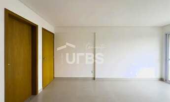 Imagem 6: Apartamento 3 quartos sendo um suíte a venda no setor Vila dos Alpes no condomío nio Ilhas