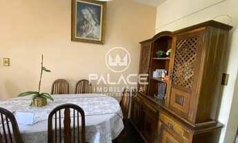 Imagem 6: Apartamento à venda em vila boyes, piracicaba 3 quartos 77m²