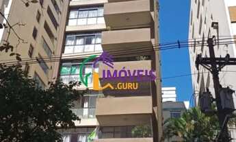 Imagem: APARTAMENTO - HIGIENÓPOLIS - SP