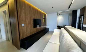 Imagem 7: VISTA MAR, DECORADO, 2 dorm, 1 suíte, 2 vagas, R$ 525mil ENTRADA, ac banco