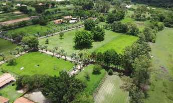 Imagem 3: Haras com 3 dormitórios à venda, 63000 m² por R$ 7.000.000,00 - Condomínio Haras Santa Fil