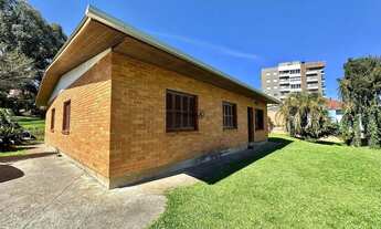 Imagem 3: INBOX CIA IMOBILIARIA ALUGA - Casa de três quartos no Bairro Borgo