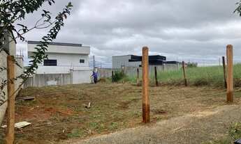 Imagem 2: Terreno no Vale dos cristais- Taubaté