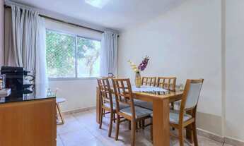 Imagem 6: Apartamento para venda em Moinho Velho com 2 quartos , 55m²