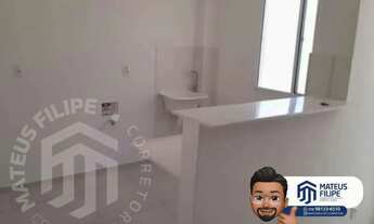 Imagem 2: Apartamento à venda no MRV PARQUE ALAMEDA DA COSTA , LUAR DA BARRA, Barra dos Coqueiros, S