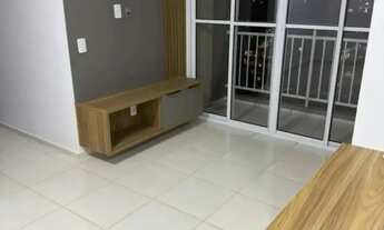 Imagem: ESTILO PONTA NEGRA, 2 QUARTOS SENDO 1 SUÍTE