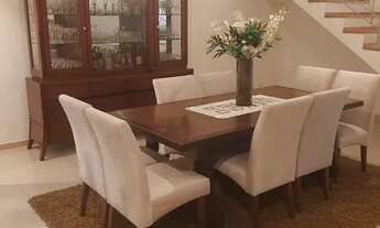 Imagem 2: Casa com 4 dormitórios à venda, 280 m² por R$ 2.990.000,00 - Jardim das Colinas - São José