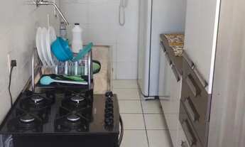 Imagem 2: Aluga-se apartamento 2 quartos em Campo Grande