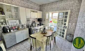 Imagem: VENDO CASA DUPLEX DE 230m² COM AMPLO QUINTAL