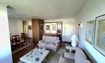 Imagem 6: Apartamento de 3 quartos, suíte, dependência de empregada e 2 vagas Bela Vista