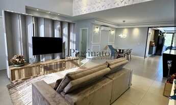 Imagem 3: CASA TÉRREA COM 03 DORMITÓRIOS À VENDA NO CONDOMÍNIO TERRAS DA ALVORADA - JUNDIAÍ/SP - REF