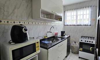 Imagem 3: Casa carnaval com café da manha