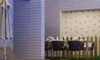 Imagem 3: Apartamento a venda com 2 quartos, suite, varanda, lazer. Em Candeias. Jaboatão. PE