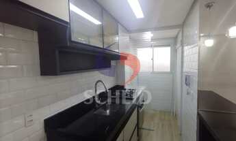 Imagem 6: Apartamento para locação na Av. Cupecê próximo ao Parque do Nabuco, não tem vaga de garage