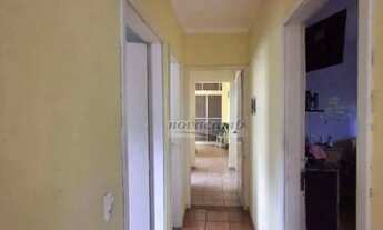 Imagem 6: Casa com 3 dormitórios à venda, 170 m² por R$ 450.000,00 - Jardim García - Campinas/SP