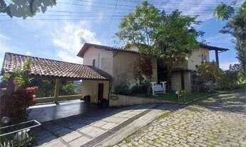 Imagem: Casa com 5 quartos no Condomínio Ubá V