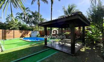 Imagem: Casa com 4 dormitórios à venda, 263 m²