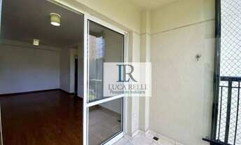 Imagem 6: Apartamento com 2 dormitórios à venda, 69 m² por R$ 649.000,00 - Jardim Tupanci - Barueri