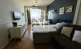 Imagem 7: Excelente APARTAMENTO conjugado no Bairro de Copacabana