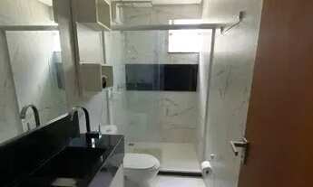 Imagem 4: Vendo casa em condomínio fechado com três quartos, no bairro de Ipitanga