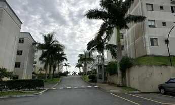 Imagem: Apartamento com 2 Dorm, Reformado e pronto