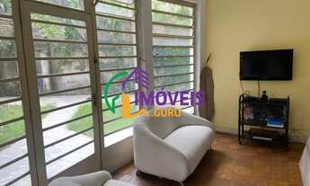 Imagem: SOBRADO - ALTO DE PINHEIROS - SP