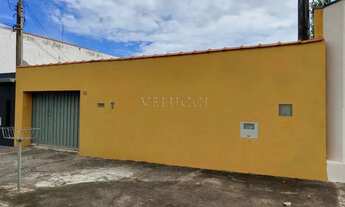 Imagem: Casa térrea à venda Jardim Nova Europa