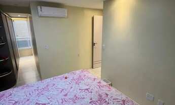 Imagem 6: VENDO APTO TODO REFORMADO COM 3 QUARTOS