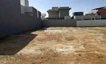 Imagem: Terreno em Condomínio à venda, no Villa