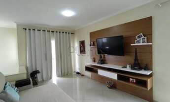 Imagem 3: Casa à venda com 3 suítes no Condomínio Portal do Jequitibá, Valinhos. Localizado no bairr