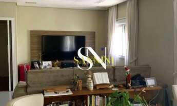 Imagem 4: Apartamento com 3 dormitórios, 158 m² - venda por R$ 1.950.000,00 ou aluguel por R$ 11.850