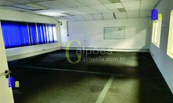 Imagem 3: Pavilhão/Galpão para alugar no bairro Chácaras Marco - Barueri/SP