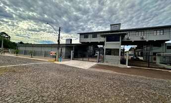 Imagem: Prédio para alugar, 86 m² por R$ 5.115/mês