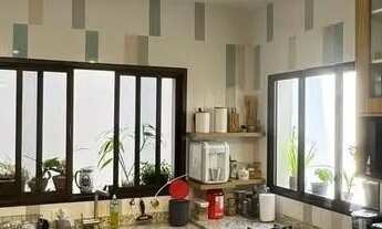 Imagem 5: Belissimo sobrado a venda no Guará com 3 quartos