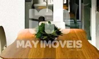 Imagem 5: Sobrado 03 suites de luxo à venda no bairro Ressacada Itajaí/Sc