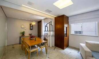 Imagem 6: Apartamento à venda, 4 quartos, 1 suíte, 2 vagas, Buritis - Belo Horizonte/MG