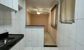 Imagem 5: Apartamento à venda, 2 quartos, 1 vaga, Jardim Anhangüera - Rio Claro/SP