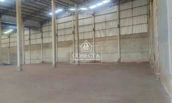 Imagem 3: Galpão para Aluguel - Comercial/Industrial