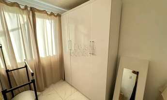 Imagem 7: Apartamento 2 dormitórios à venda Vila Paulista Botucatu/SP