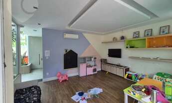 Imagem 6: Apartamento à venda, 87 m² por R$ 795.000,00 - Charitas - Niterói/RJ