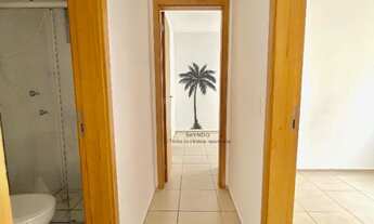 Imagem 5: Apartamento no Valparaíso, 2 quartos, térreo, quintal, bello solare