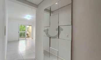 Imagem 2: Apartamento com 2 dormitórios à venda, 82 m² por R$ 495.000,00 - Centro - Santa Cruz do Su