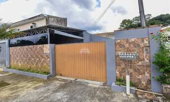 Imagem 2: CASA TOTALMENTE TÉRREA COM 4 QUARTOS NO PILARZINHO