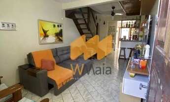 Imagem 7: Casa com 2 dormitórios à venda, 69 m² - Ogiva - Cabo Frio/RJ