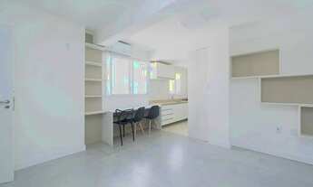 Imagem 7: Loft semi mobiliado disponível para aluguel no Centro de Pelotas RS, com praticidade, ótim