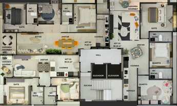 Imagem 3: Residencial Obadias