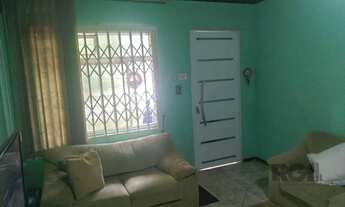 Imagem 4: CASA - 3 dorms. - 3 vagas 150 m² - SANTA TEREZA