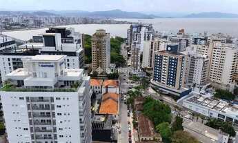 Imagem 5: Apartamento com 3 dormitórios à venda, 122m² - Centro - Florianópolis/SC