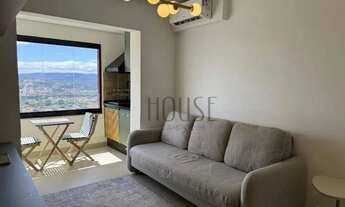 Imagem 3: Apartamento para venda ou aluguel no Condomínio Mandarim Campolim - Sorocaba/SP