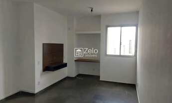 Imagem 2: Apartamento à venda com 68 m², 1 quarto 1 vaga em Centro, Campinas